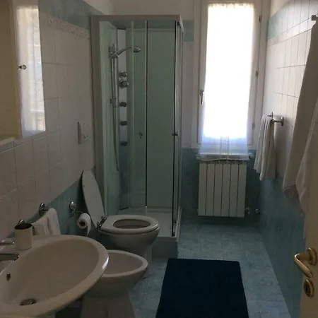 Apartament Lombardi *