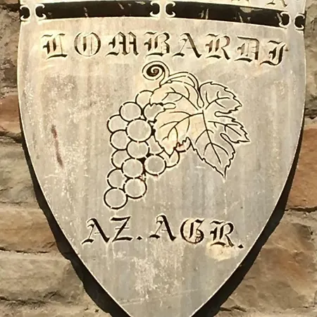 Apartament Lombardi